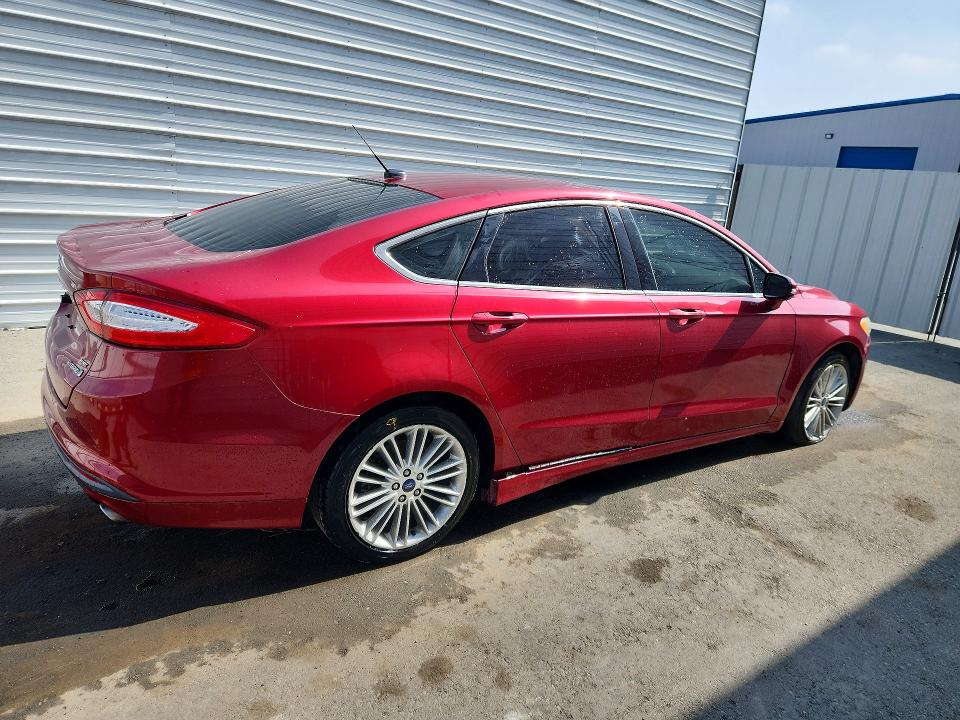 Aukcja sprzedaży 2014 Ford Fusion, vin: 3FA6P0LU5ER177189, numer aukcji: 51770506