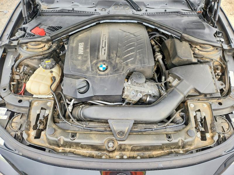 Aukcja sprzedaży 2014 Bmw 435, vin: WBA3R1C57EK192347, numer aukcji: 52752546