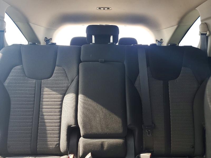 Aukcja sprzedaży 2021 Kia Sorento, vin: 5XYRG4LC3MG016368, numer aukcji: 53835166