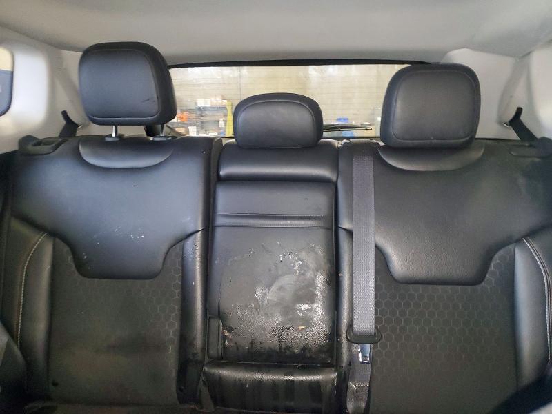 Продаж на аукціоні авто 2019 Jeep Compass, vin: 3C4NJDBB3KT654019, номер лоту: 54099016