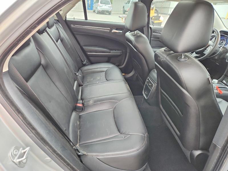 53017316 :رقم المزاد ، 2C3CCADG5NH221828 vin ، 2022 Chrysler 300 مزاد بيع