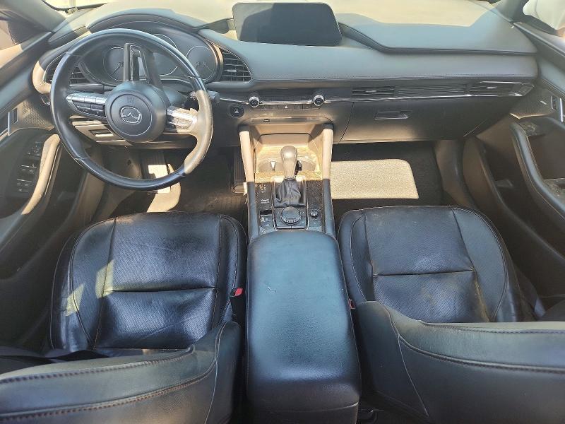 Aukcja sprzedaży 2020 Mazda 3, vin: JM1BPBNMXL1156038, numer aukcji: 52424876