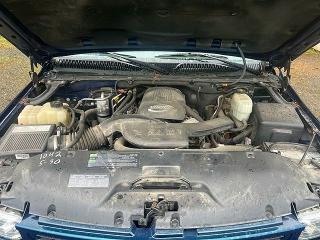 Aukcja sprzedaży 2006 Chevrolet Tahoe, vin: 1GNEK13T46R121122, numer aukcji: 54024166