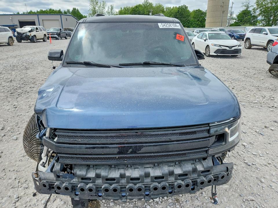 Aukcja sprzedaży 2019 Ford Flex, vin: 2FMHK6DT8KBA02113, numer aukcji: 54258106