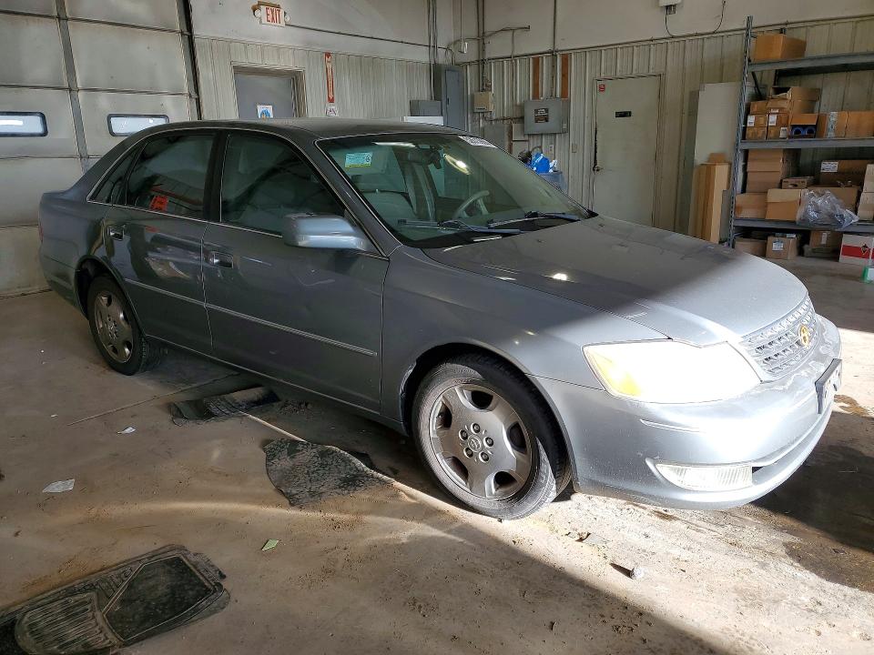 Aukcja sprzedaży 2003 Toyota Avalon, vin: 4T1BF28BX3U303644, numer aukcji: 52673966