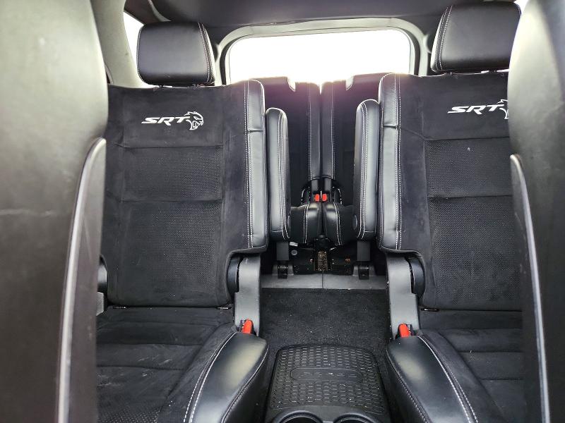 Продажа на аукционе авто 2021 Dodge Durango, vin: 1C4SDJH94MC683394, номер лота: 54062656