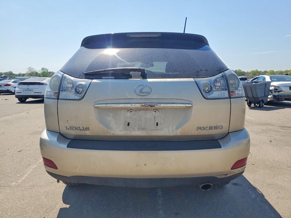 Продажа на аукционе авто 2004 Lexus Rx, vin: 2T2HA31U94C023349, номер лота: 53760596