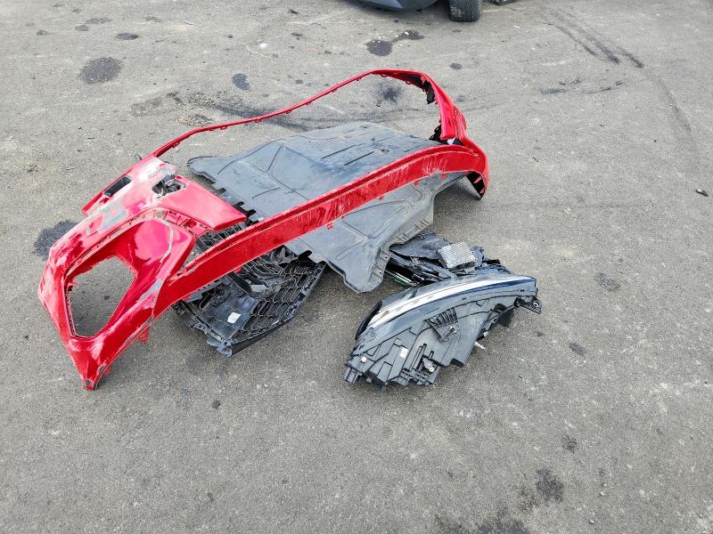 Aukcja sprzedaży 2023 Audi A3, vin: WAUHUDGYXPA069144, numer aukcji: 53187706