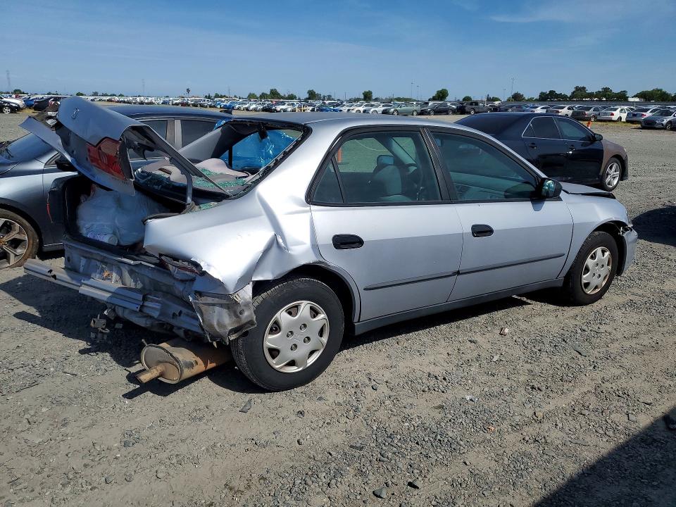 Aukcja sprzedaży 1998 Honda Accord, vin: 1HGCF8545WA112576, numer aukcji: 53410166