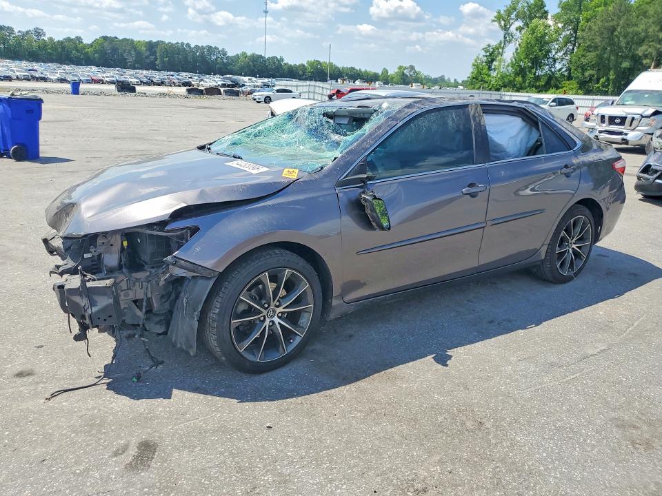 Aukcja sprzedaży 2015 Toyota Camry, vin: 4T1BF1FK2FU874157, numer aukcji: 54483096