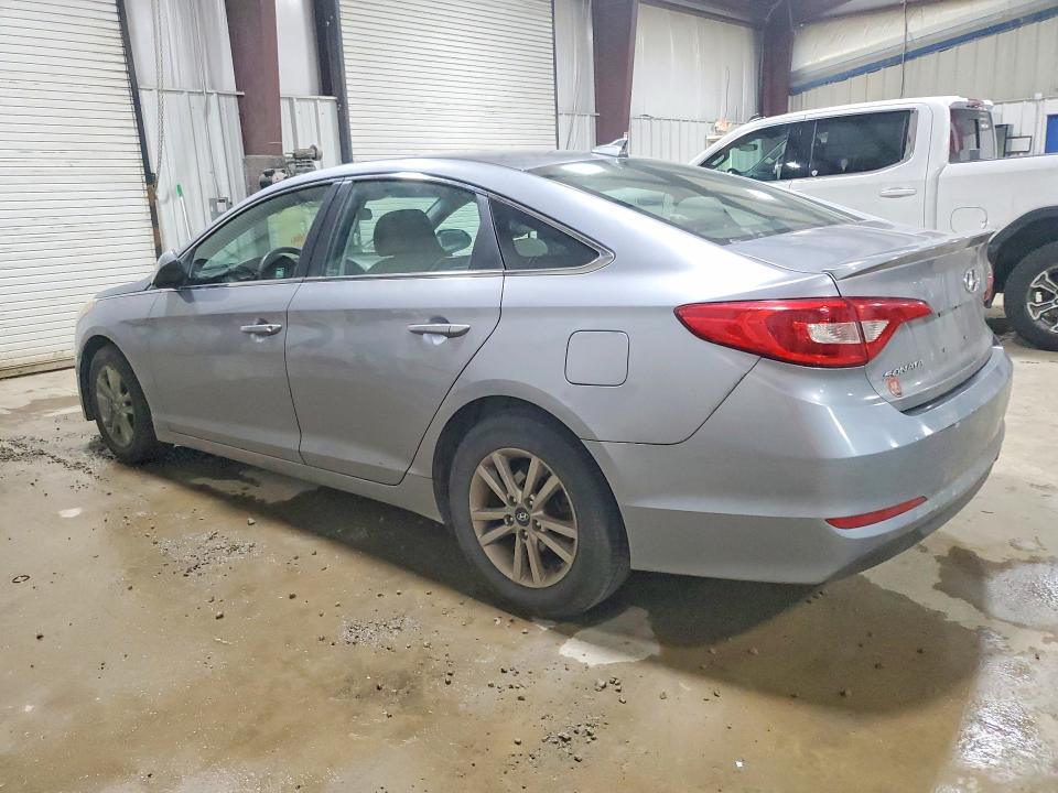 55358256 :رقم المزاد ، 5NPE24AF3GH412114 vin ، 2016 Hyundai Sonata مزاد بيع