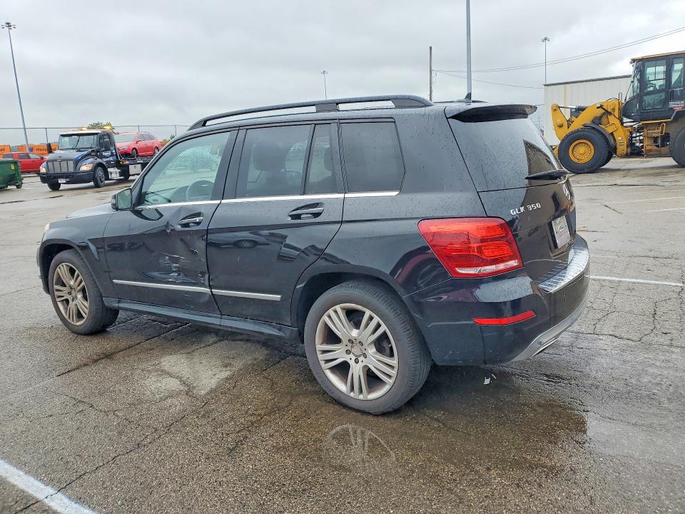 Aukcja sprzedaży 2015 Mercedes-benz Glk, vin: WDCGG8JB6FG417013, numer aukcji: 52313586