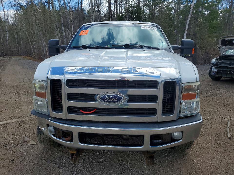Продажа на аукционе авто 2009 Ford F250, vin: 1FTSX21509EB21136, номер лота: 52046286