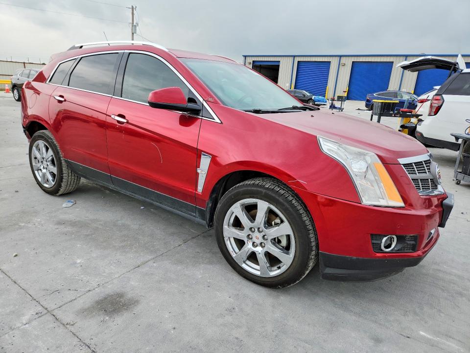 Продажа на аукционе авто 2012 Cadillac Srx, vin: 3GYFNCE32CS574431, номер лота: 54015946
