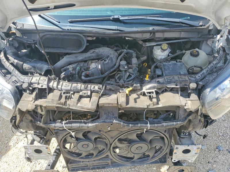 Продаж на аукціоні авто 2020 Ford Transit, vin: 1FTYE1Y83LKA49657, номер лоту: 55593616