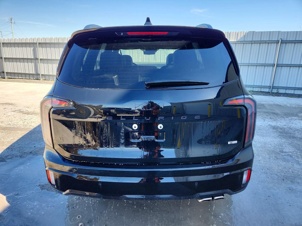 Продаж на аукціоні авто 2025 Kia Telluride, vin: 5XYP5DGC0SG632436, номер лоту: 53925306