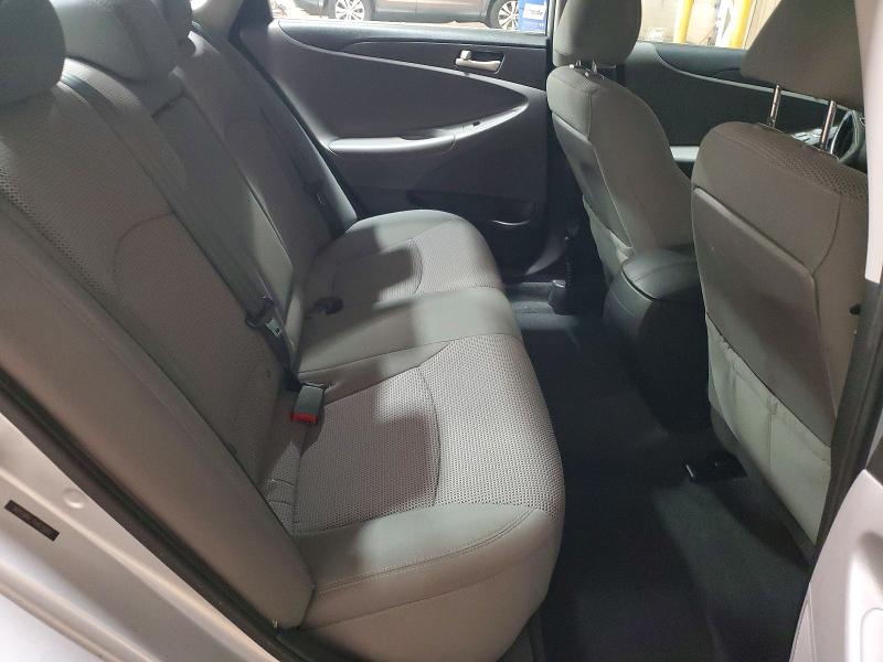 Продаж на аукціоні авто 2013 Hyundai Sonata, vin: 5NPEB4AC7DH625522, номер лоту: 53940646