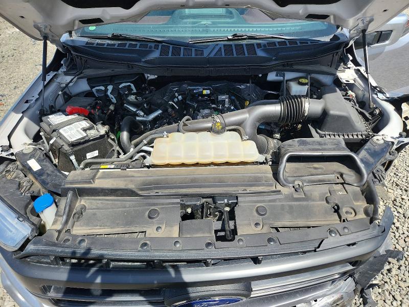 Продаж на аукціоні авто 2021 Ford F150, vin: 1FTEW1EP5MFC83126, номер лоту: 53203476