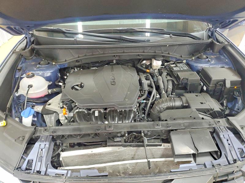 Продажа на аукционе авто 2025 Hyundai Tucson, vin: 5NMJB3DE4SH481928, номер лота: 55092966