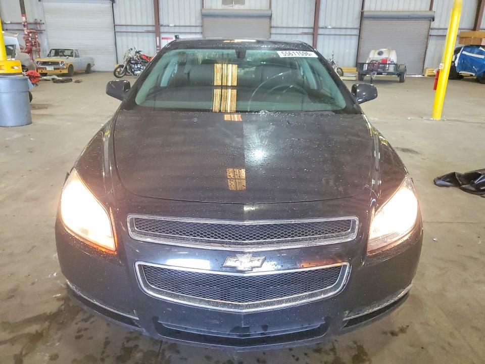 55611596 :رقم المزاد ، 1G1ZC5E15BF108894 vin ، 2011 Chevrolet Malibu مزاد بيع