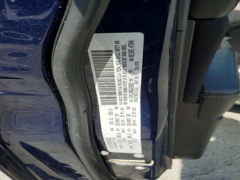 53238786 :رقم المزاد ، 1C4PJLAB6GW126920 vin ، 2016 Jeep Cherokee مزاد بيع