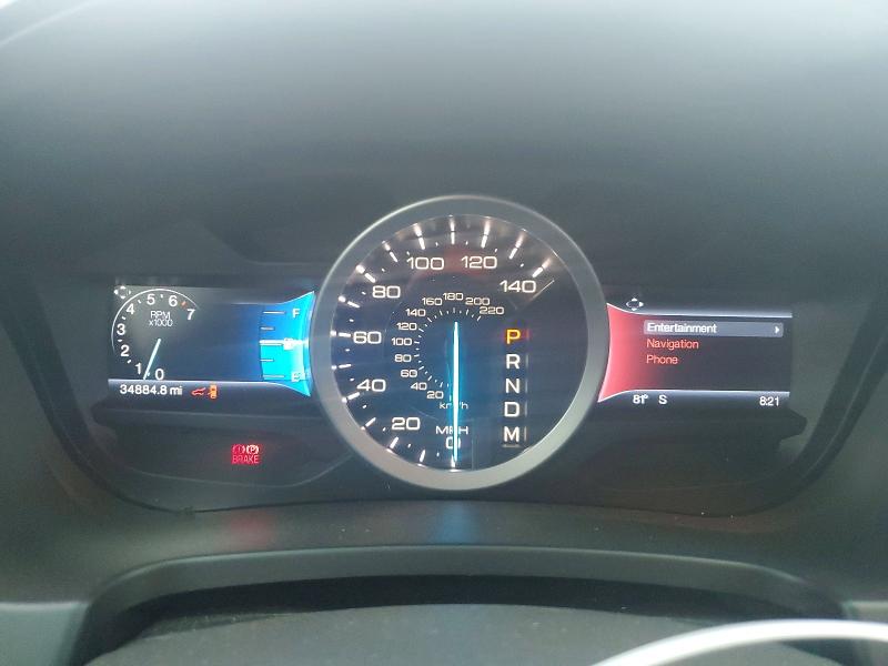 Продажа на аукционе авто 2014 Ford Explorer, vin: 1FM5K7F82EGC10339, номер лота: 55383416