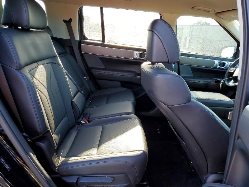 Auction sale of the 2024 Hyundai Santa Fe, vin: 5NMP24GL5RH002209, lot number: 52457866