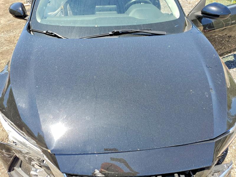 2023 Nissan Sentra მანქანა იყიდება აუქციონზე, vin: 3N1AB8CV0PY257487, აუქციონის ნომერი: 52387756