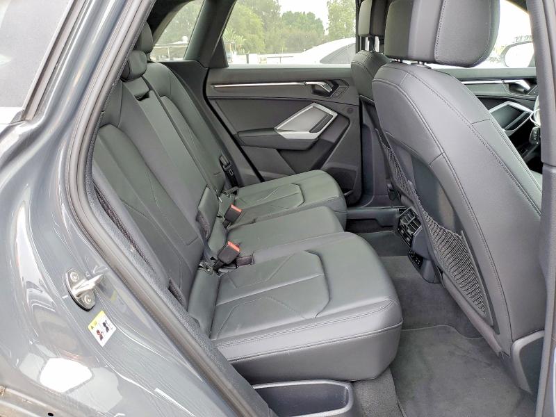 Продажа на аукционе авто 2021 Audi Q3, vin: WA1AUCF34M1126870, номер лота: 52964816