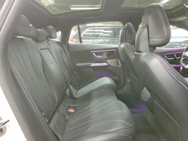 Aukcja sprzedaży 2023 Mercedes-benz Eqe Sedan, vin: W1KEG1CB7PF034468, numer aukcji: 54517076