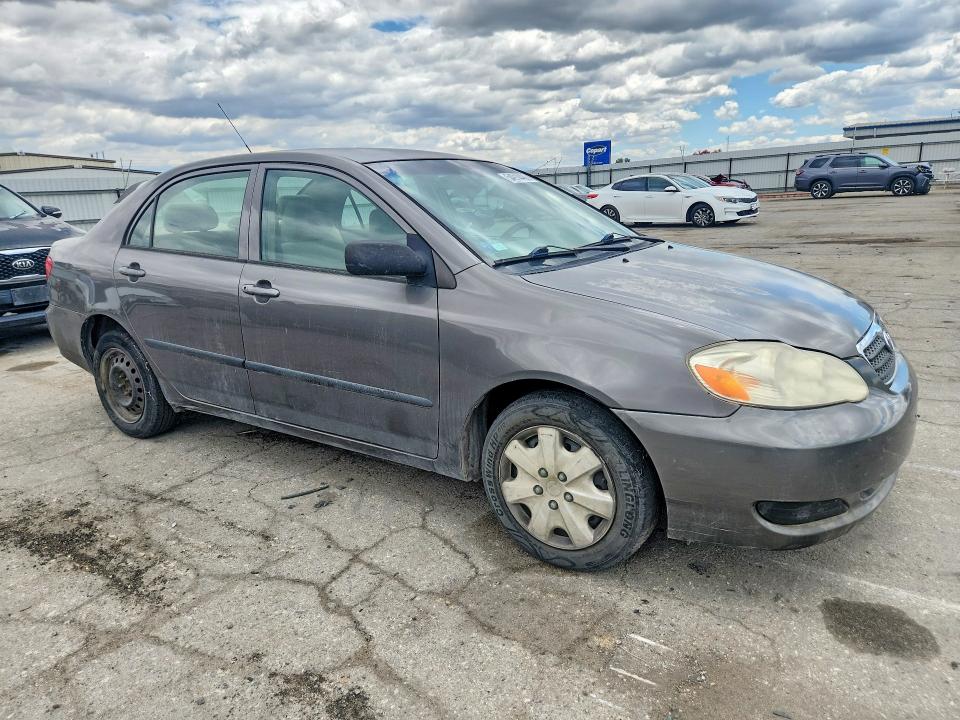 Aukcja sprzedaży 2007 Toyota Corolla, vin: 1NXBR32E17Z808462, numer aukcji: 54914486