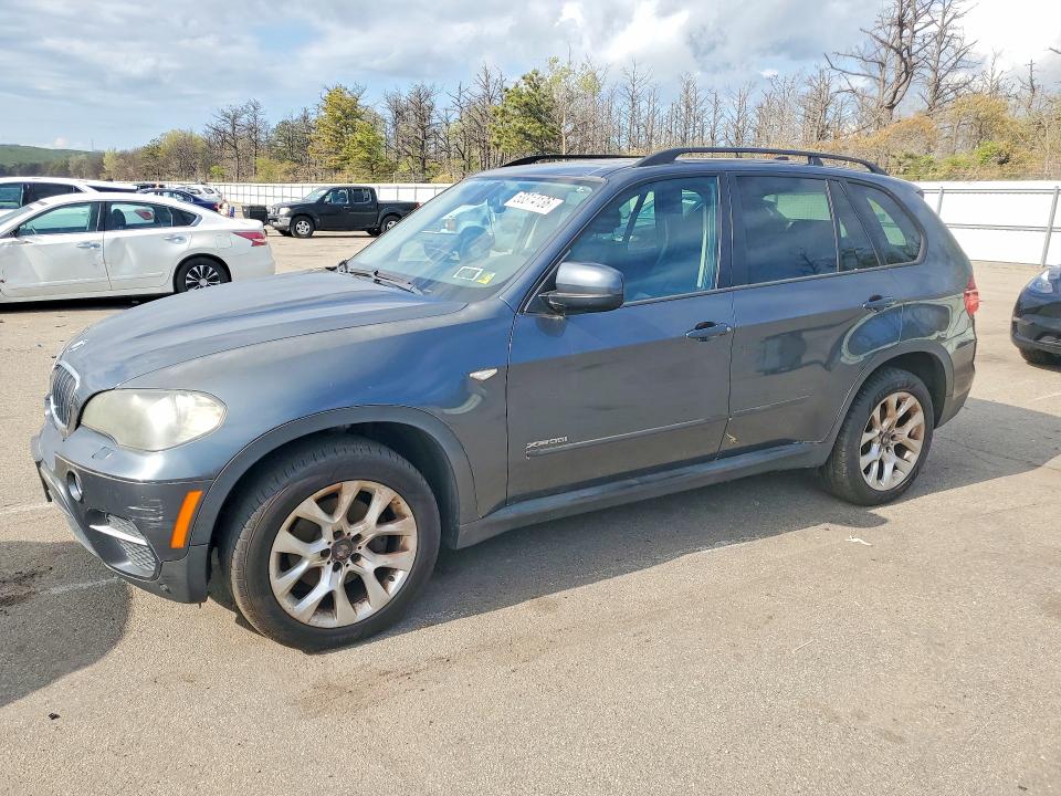Продаж на аукціоні авто 2011 Bmw X5, vin: 5UXZV4C54BL403745, номер лоту: 53314136