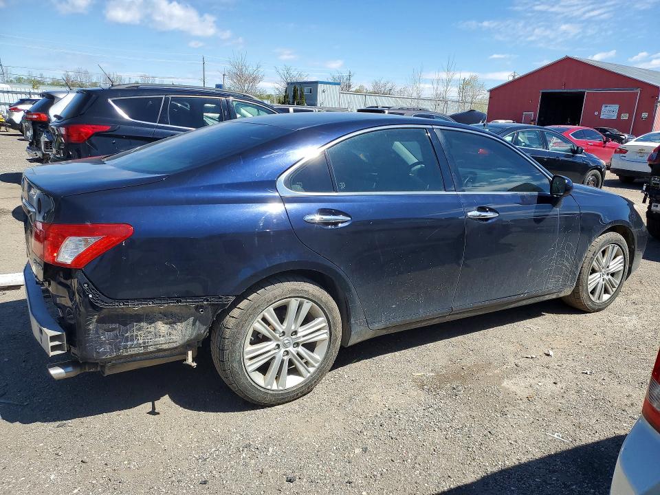 Продаж на аукціоні авто 2009 Lexus Es, vin: JTHBJ46G692335748, номер лоту: 52747846