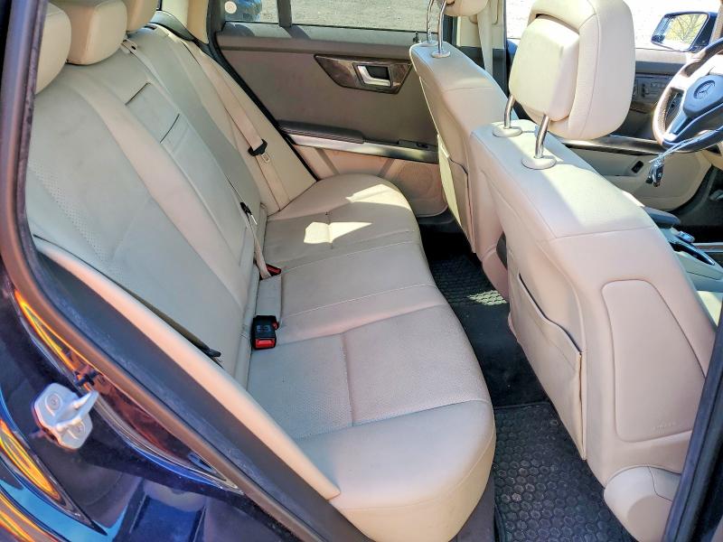 Продажа на аукционе авто 2013 Mercedes-benz Glk, vin: WDCGG8JB9DF976798, номер лота: 52174486