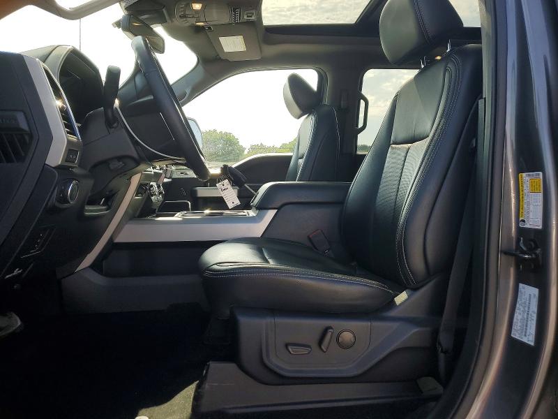 Продажа на аукционе авто 2021 Ford F250, vin: 1FT7W2BN2MED87290, номер лота: 53957736