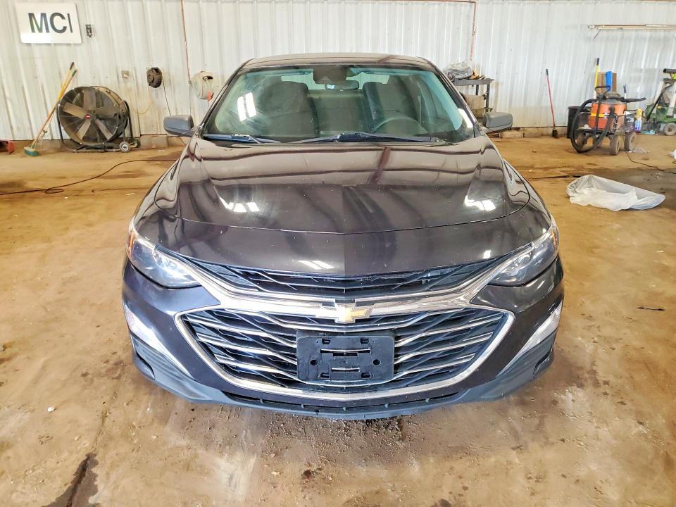 Aukcja sprzedaży 2023 Chevrolet Malibu, vin: 1G1ZC5ST7PF118095, numer aukcji: 54840716