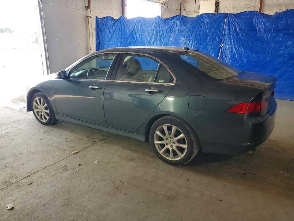 54292386 :رقم المزاد ، JH4CL96877C009582 vin ، 2007 Acura Tsx مزاد بيع