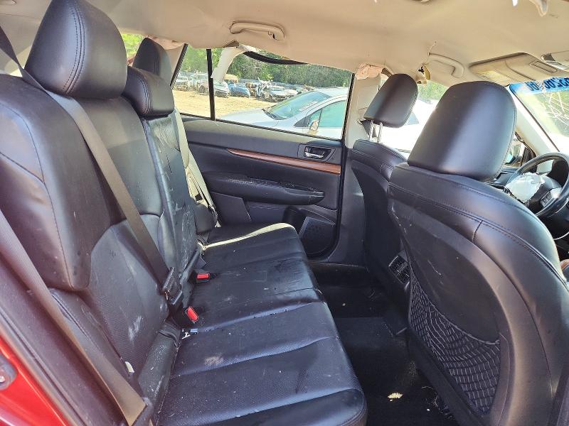 Aukcja sprzedaży 2014 Subaru Outback, vin: 4S4BRDKC5E2203633, numer aukcji: 53266566