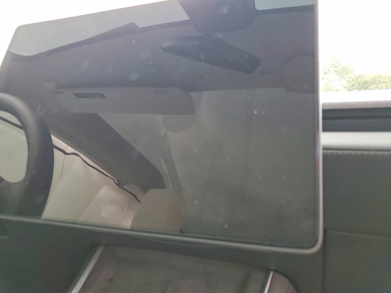 54238886 :رقم المزاد ، 7SAYGDED9TF426361 vin ، 2026 Tesla Model Y مزاد بيع