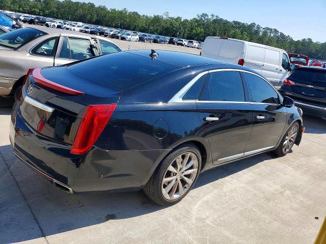 Продажа на аукционе авто 2014 Cadillac Xts, vin: 2G61M5S33E9150925, номер лота: 53610116