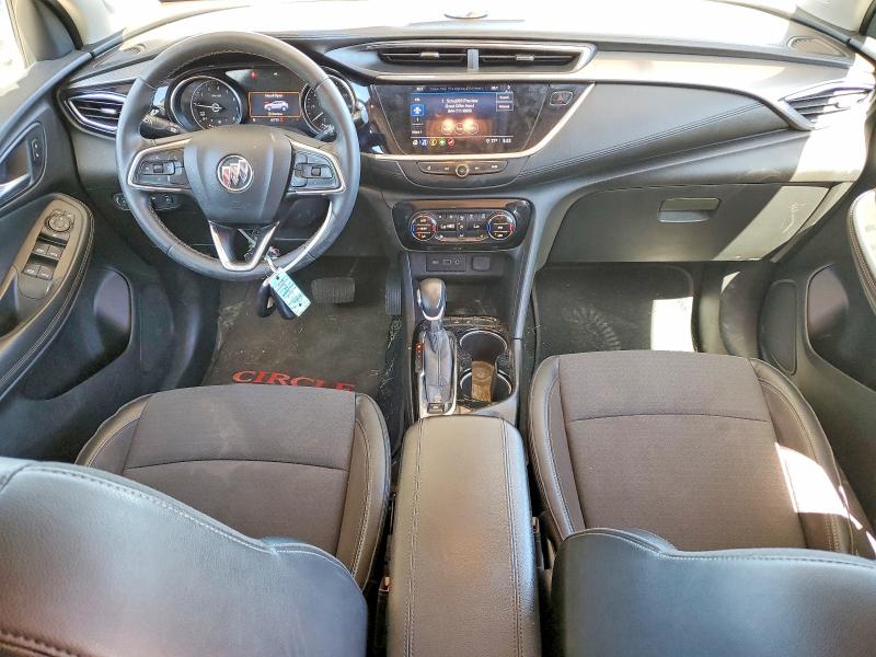 Продаж на аукціоні авто 2020 Buick Encore Gx, vin: KL4MMDS24LB135495, номер лоту: 53761166