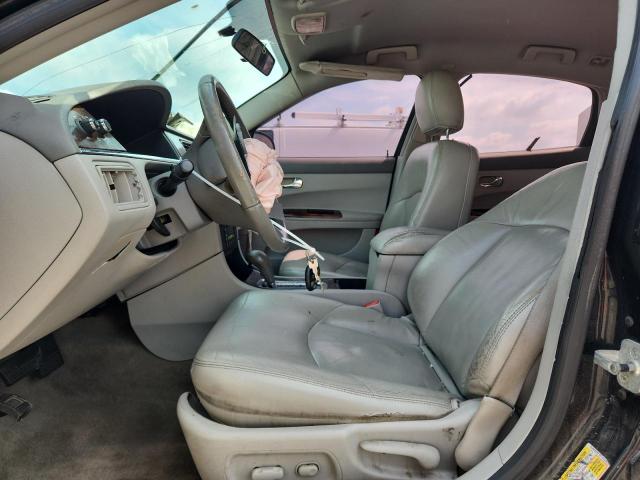 2008 Buick Lacrosse მანქანა იყიდება აუქციონზე, vin: 2G4WD582181142242, აუქციონის ნომერი: 55571066