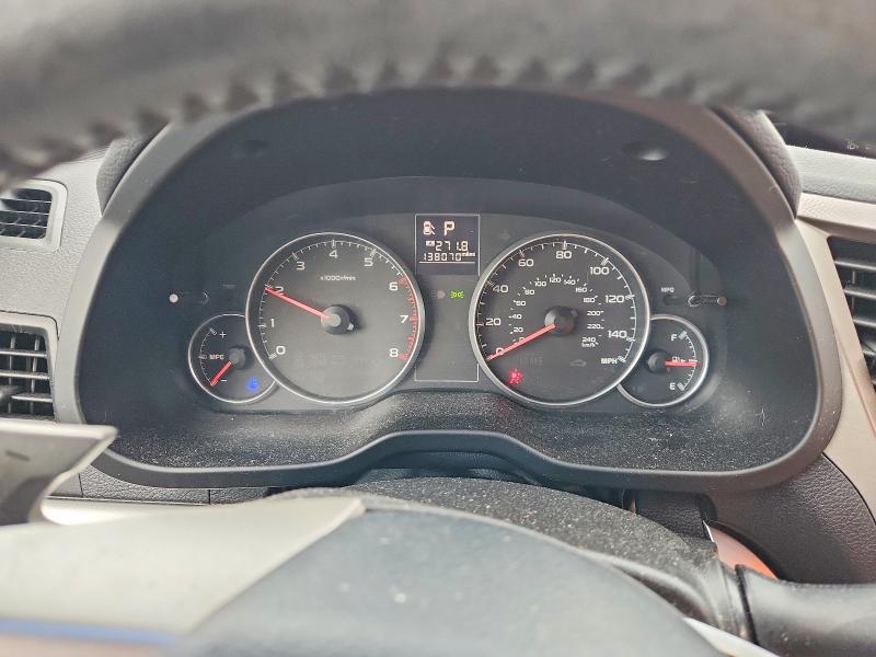 Aukcja sprzedaży 2014 Subaru Outback, vin: 4S4BRBCC9E3215684, numer aukcji: 53049596