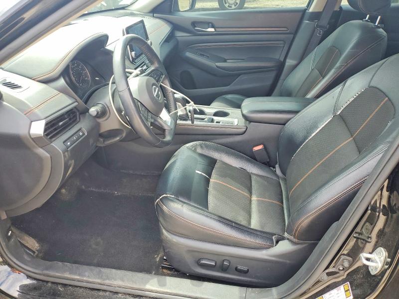 2020 Nissan Altima მანქანა იყიდება აუქციონზე, vin: 1N4BL4CW7LC183512, აუქციონის ნომერი: 53080706