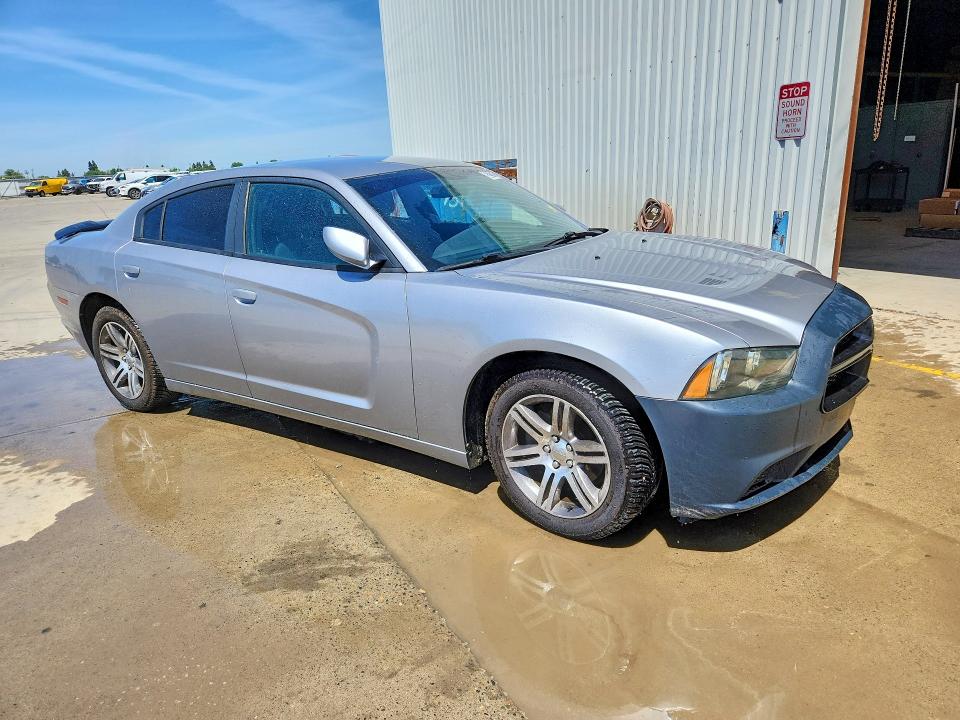 Aukcja sprzedaży 2013 Dodge Charger, vin: 2C3CDXBGXDH637987, numer aukcji: 52016606