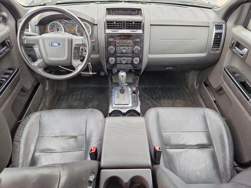 Aukcja sprzedaży 2011 Ford Escape, vin: 1FMCU9EG2BKC64724, numer aukcji: 52738626