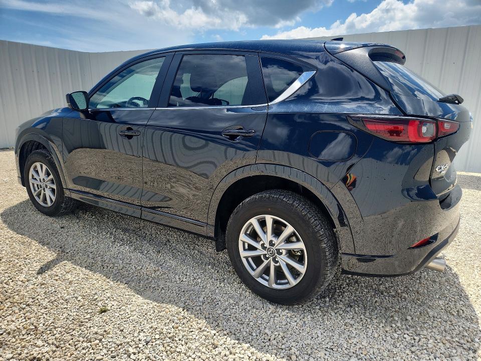 Aukcja sprzedaży 2025 Mazda Cx-5, vin: JM3KFBBL4S0701242, numer aukcji: 53007696