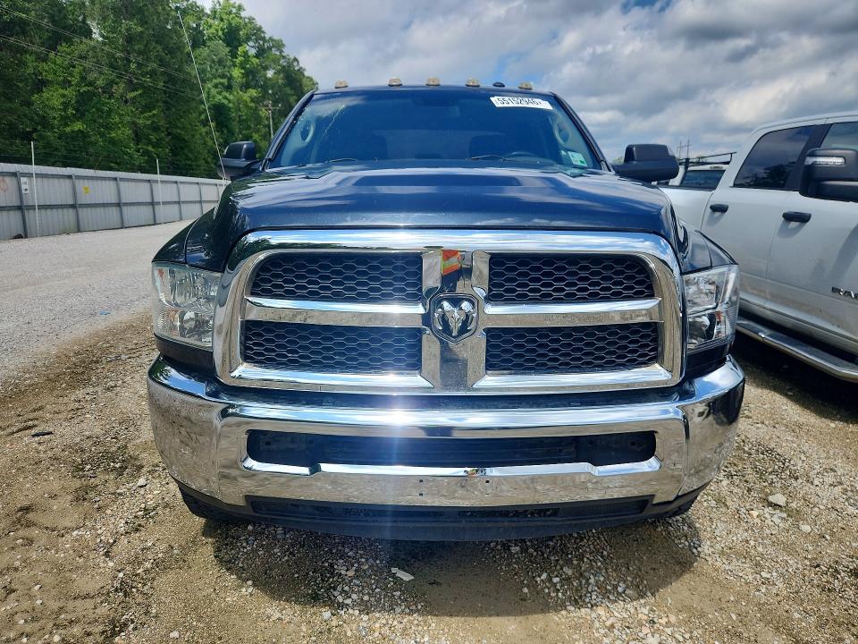 Продажа на аукционе авто 2014 Ram 2500, vin: 3C6TR5CT0EG315803, номер лота: 55152946