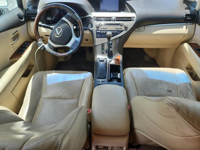 2013 Lexus Rx350 მანქანა იყიდება აუქციონზე, vin: 2T2ZK1BAXDC103933, აუქციონის ნომერი: 54118416
