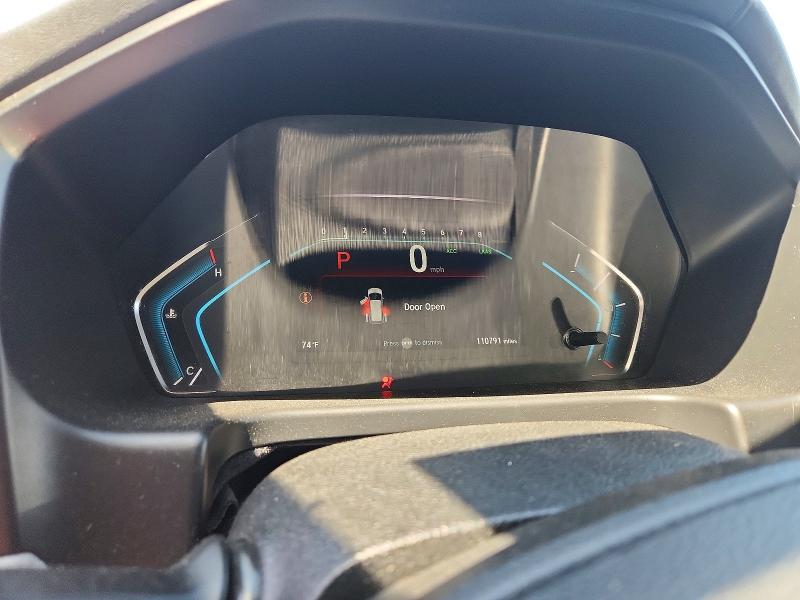 2020 Honda Odyssey მანქანა იყიდება აუქციონზე, vin: 5FNRL6H78LB003589, აუქციონის ნომერი: 52212116